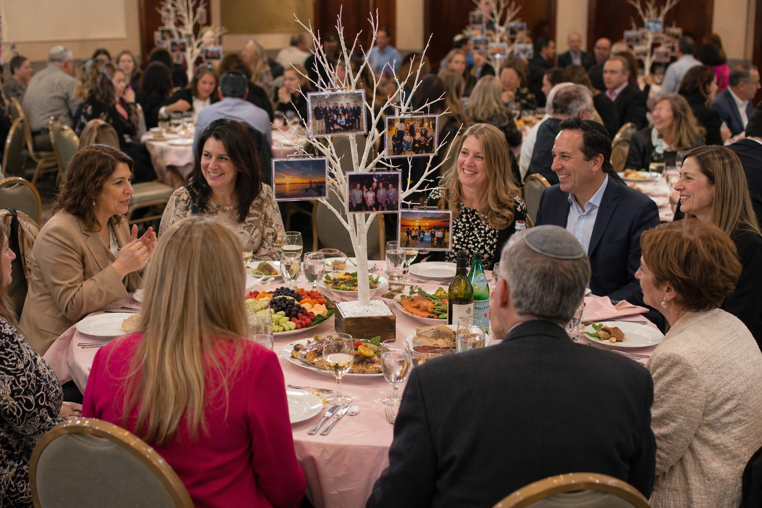 Stop Leaving Connection to Chance