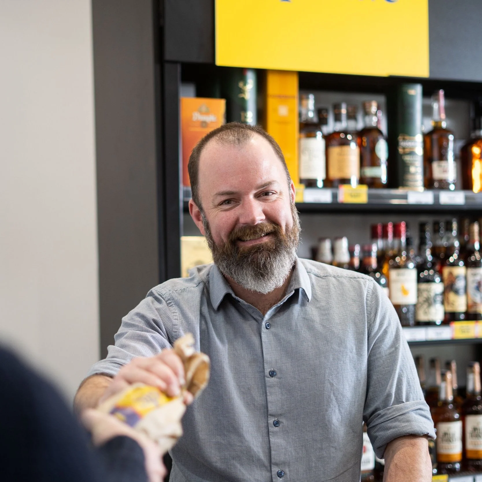 Venues — Matthews Hospitality