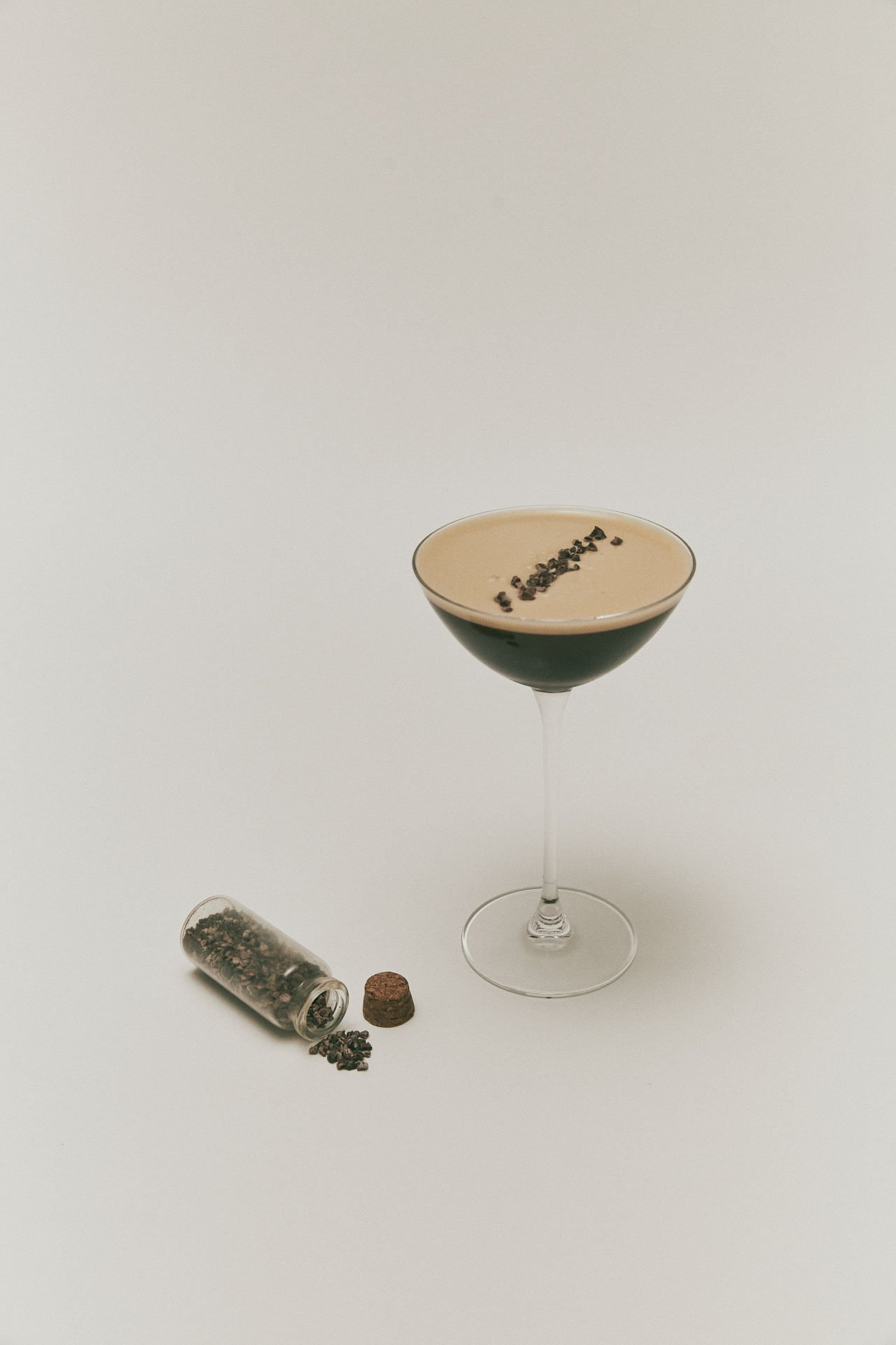 Vores barmenu byder på cocktails og longdrinks til jeres bryllupsfest i København