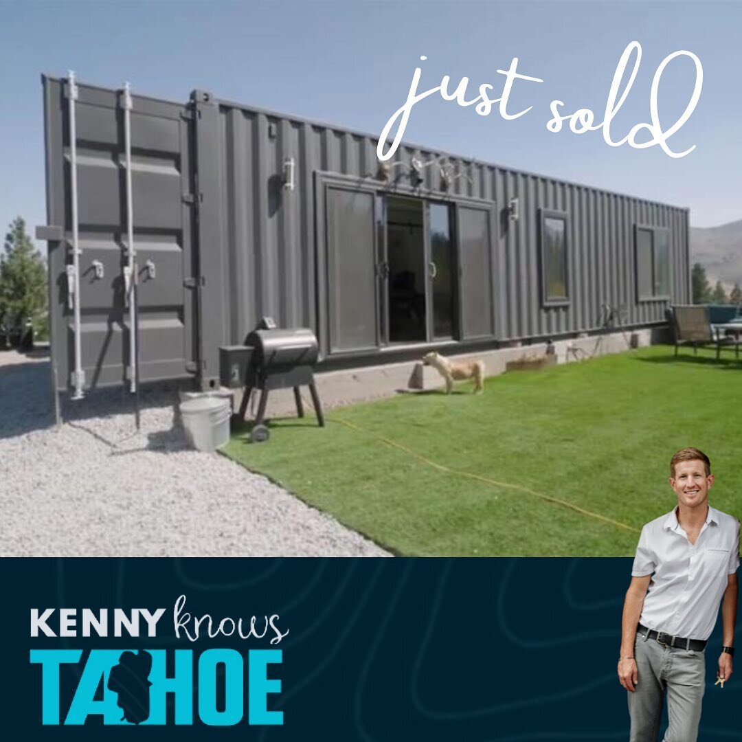 A tiny home oasis with 36 acres of California countryside, makes for one happy family!
.
.
.
#kennyknowstahoe #wedreambigkjm #dicksonrealty #dreamteam #makingithappen #buyerside #tinyhomes #roaminghills #californiarealestate #verdicalifornia #localre