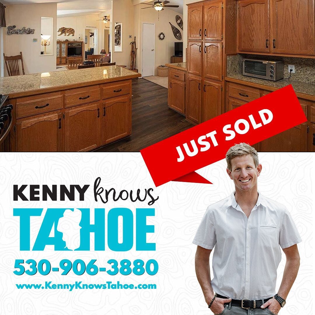 .
&bull; Buyer &amp; Seller are happy ✅
&bull; All documents are signed ✅
&bull; Let&rsquo;s close early? ✅

Feel free to reach out if you have any questions about this fast pace market!
.
.
.
#making #first #time #home #buyers #dreams #come #true #i