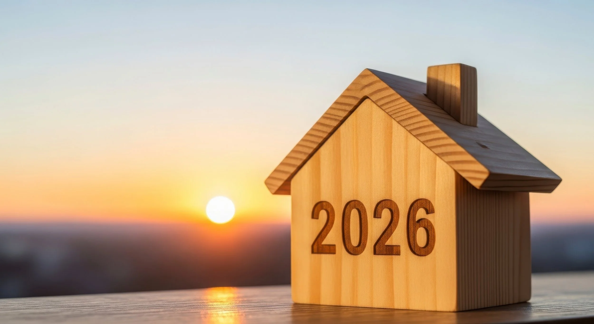 2026 Housing Outlook