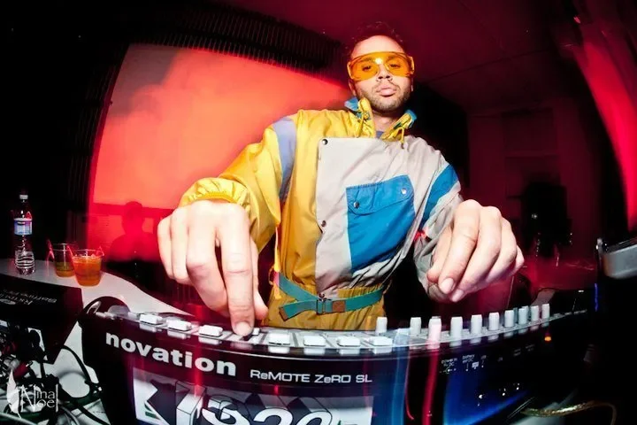 Dance Night’s With Live Music