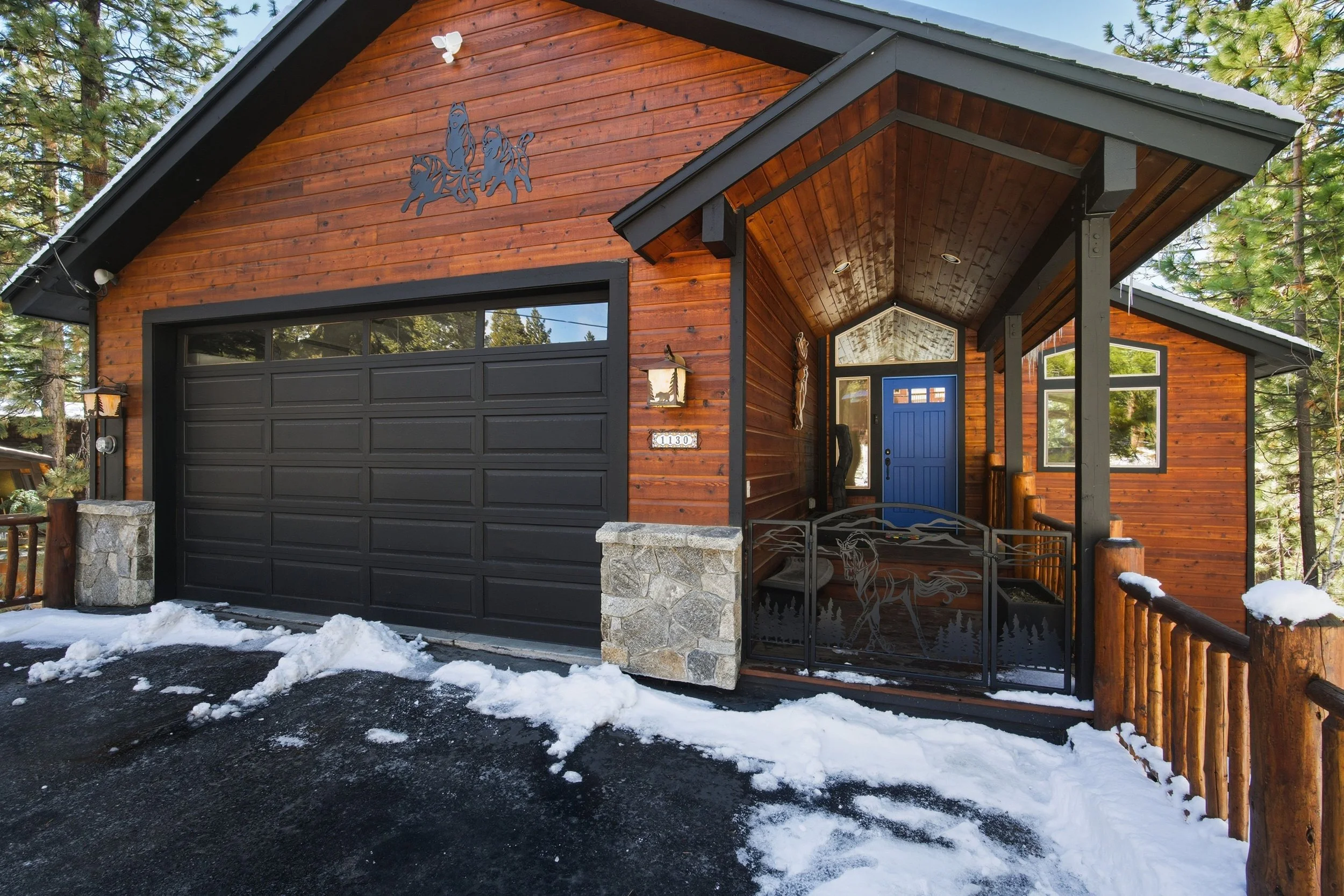 1130 Canterbury Drive In Kings Beach Is Live