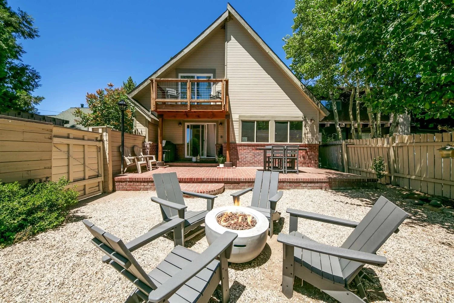 Peep What’s Pending In North Lake Tahoe