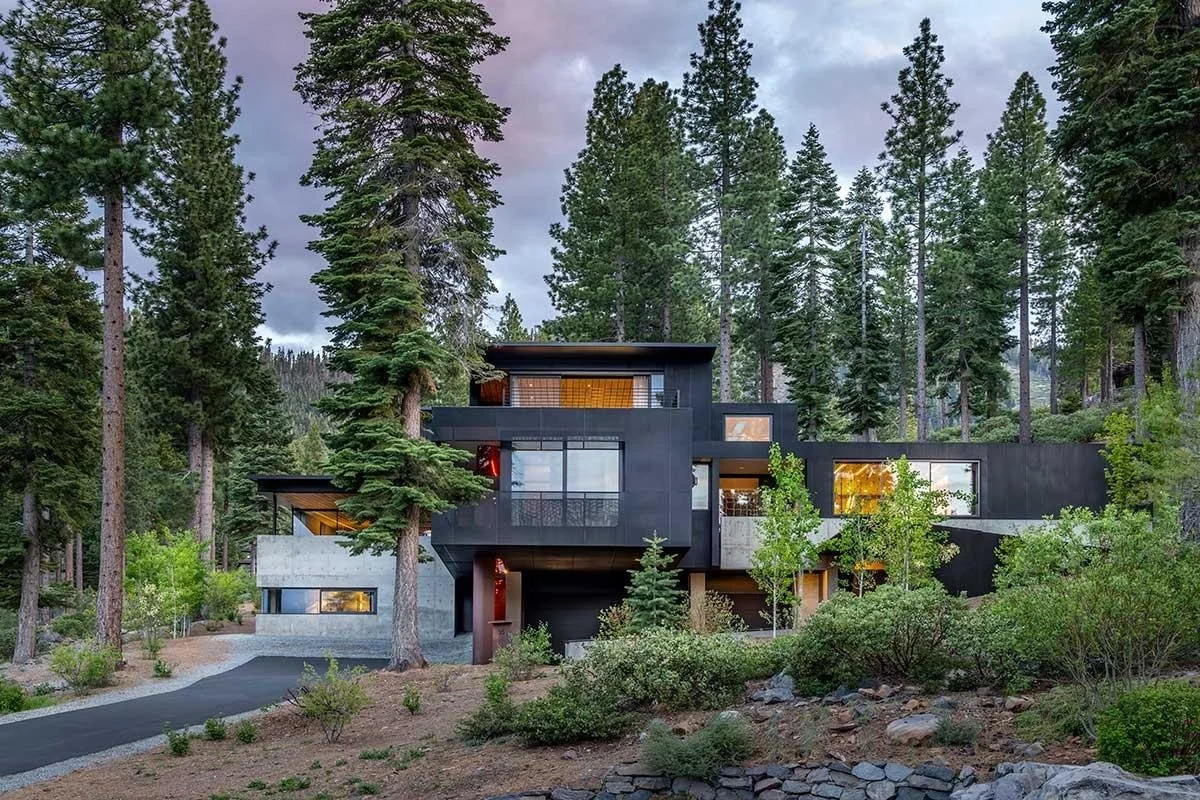 The House That Kept Adding Plot Twists