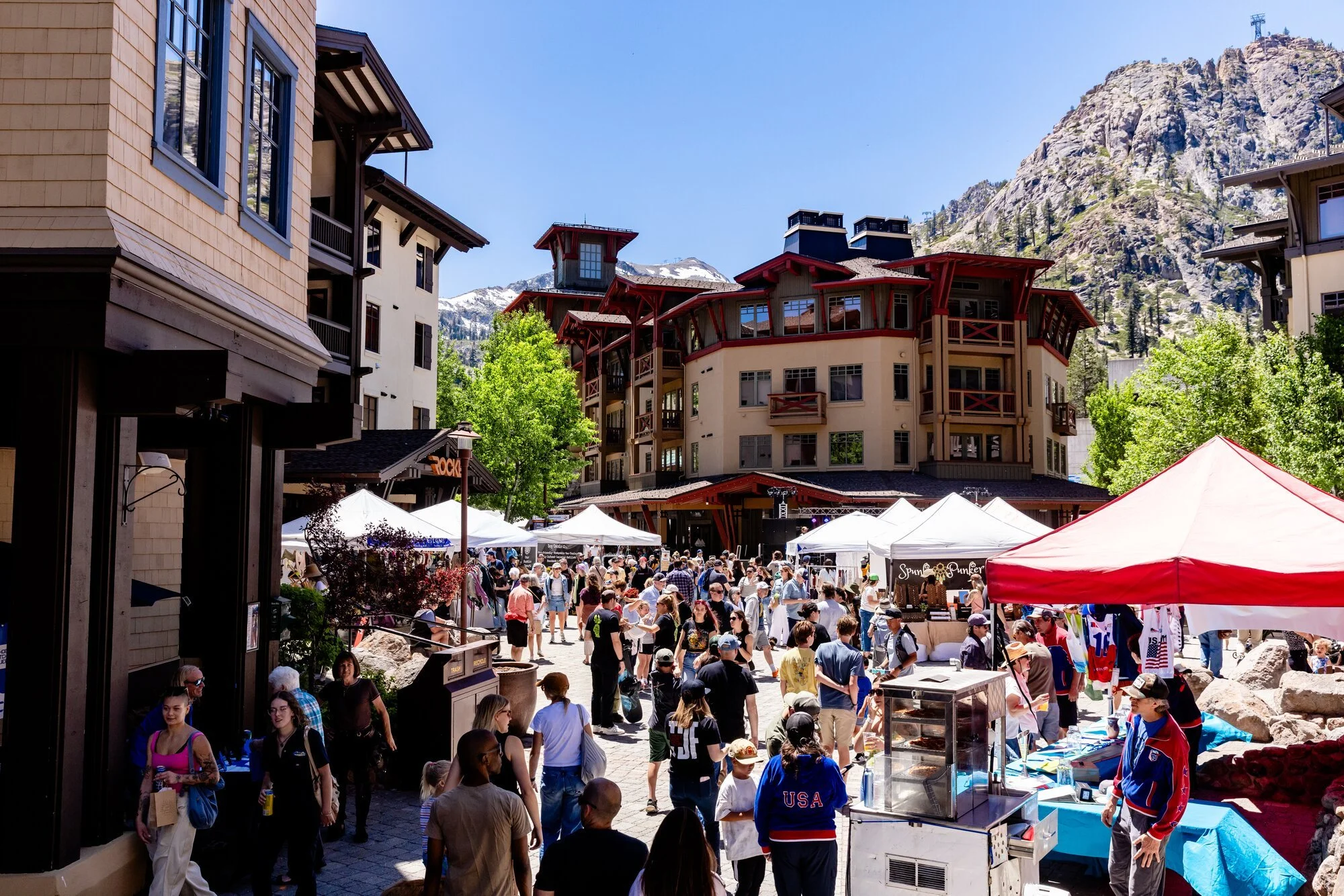 Made in Tahoe 2026: A Fall Weekend with Local Flavor