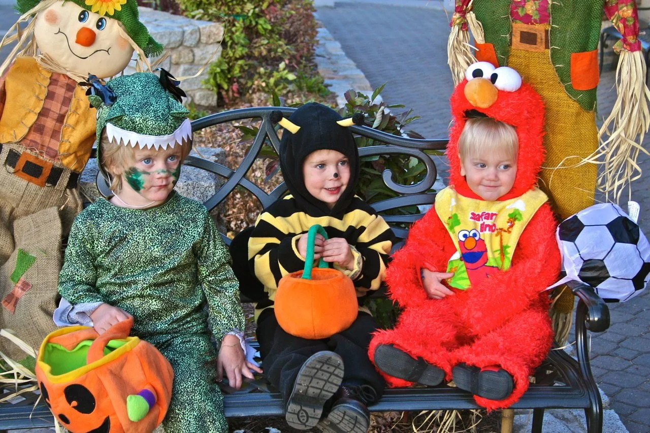 Tahoe Halloween 2026: Costumes, Candy and a Night Out