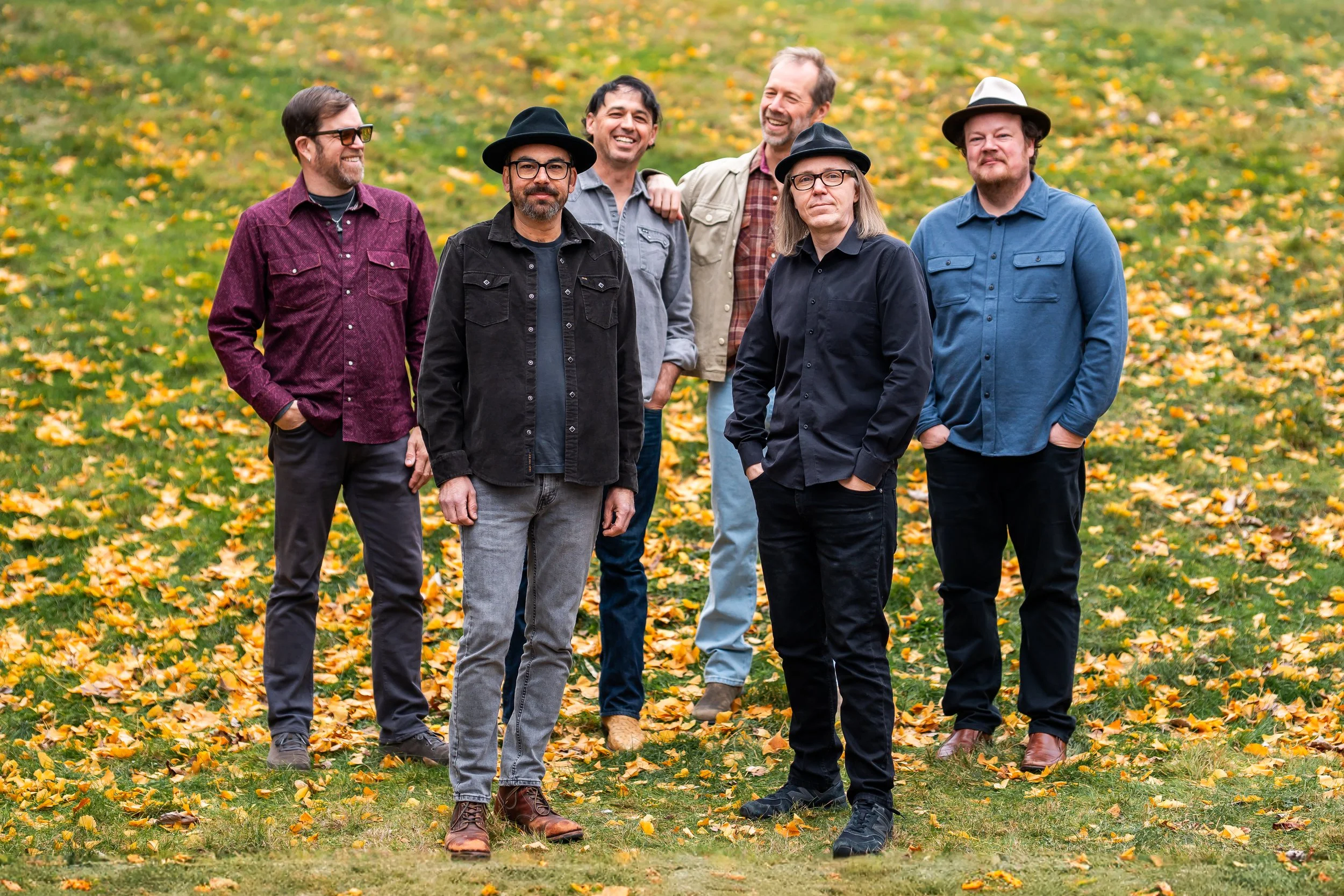 Tahoe Concerts in October 2026: Three Nights at Crystal Bay
