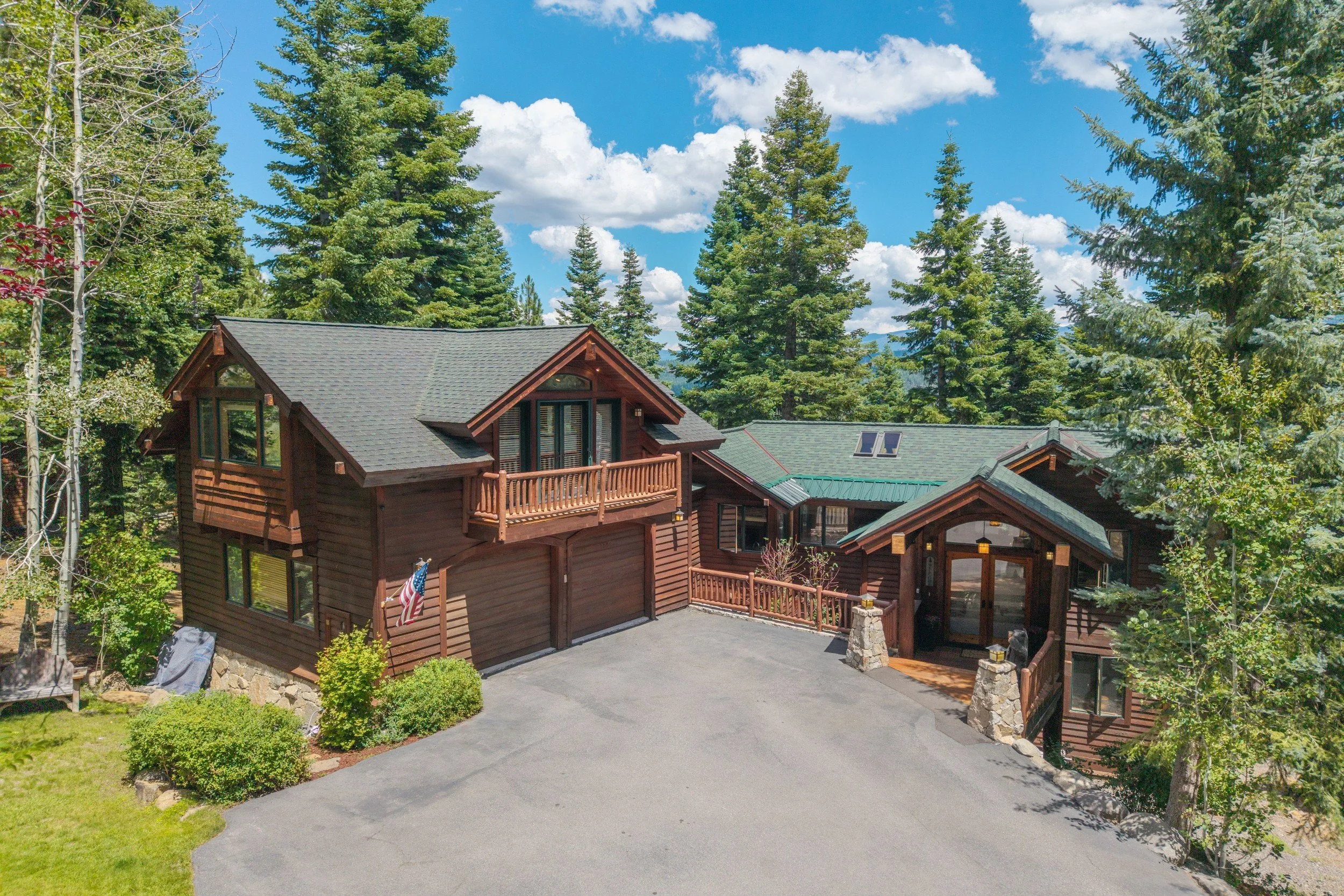 Six Bedrooms, and the One Floor That Matters Most