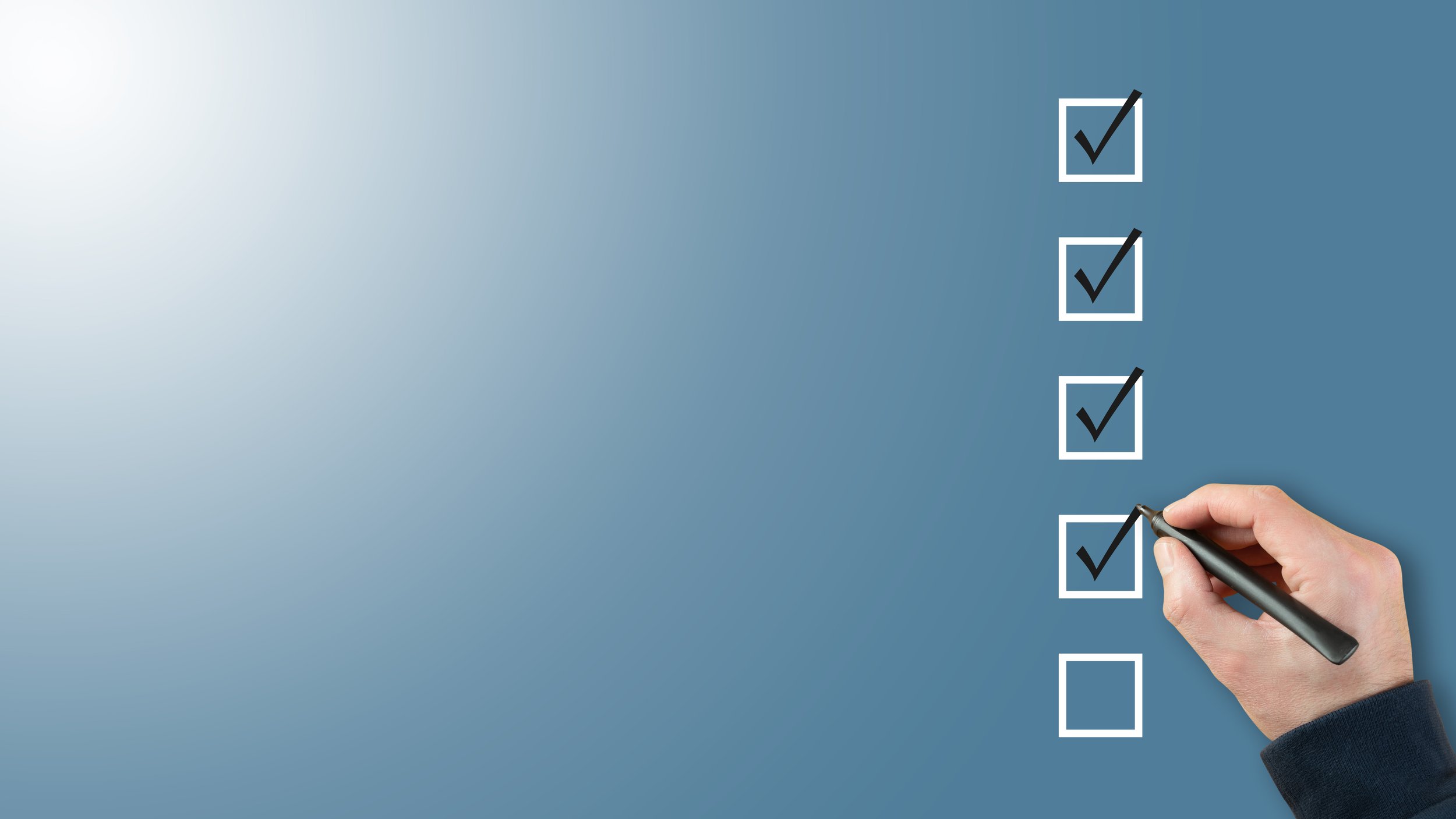 ASD In Girls Checklist