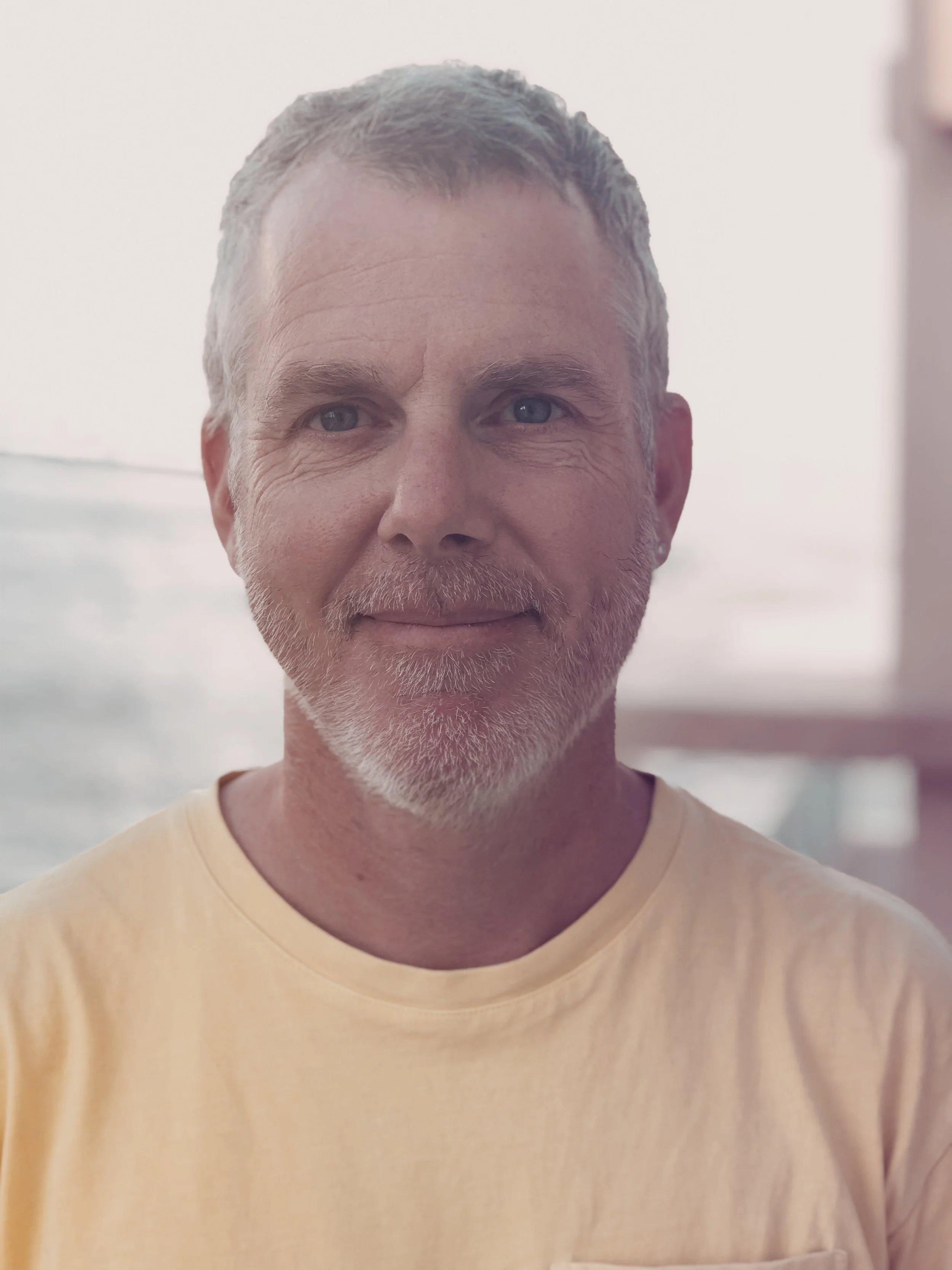 The Breath Club in Bondi Beach, Sydney is a place to learn to breathe to your full capacity