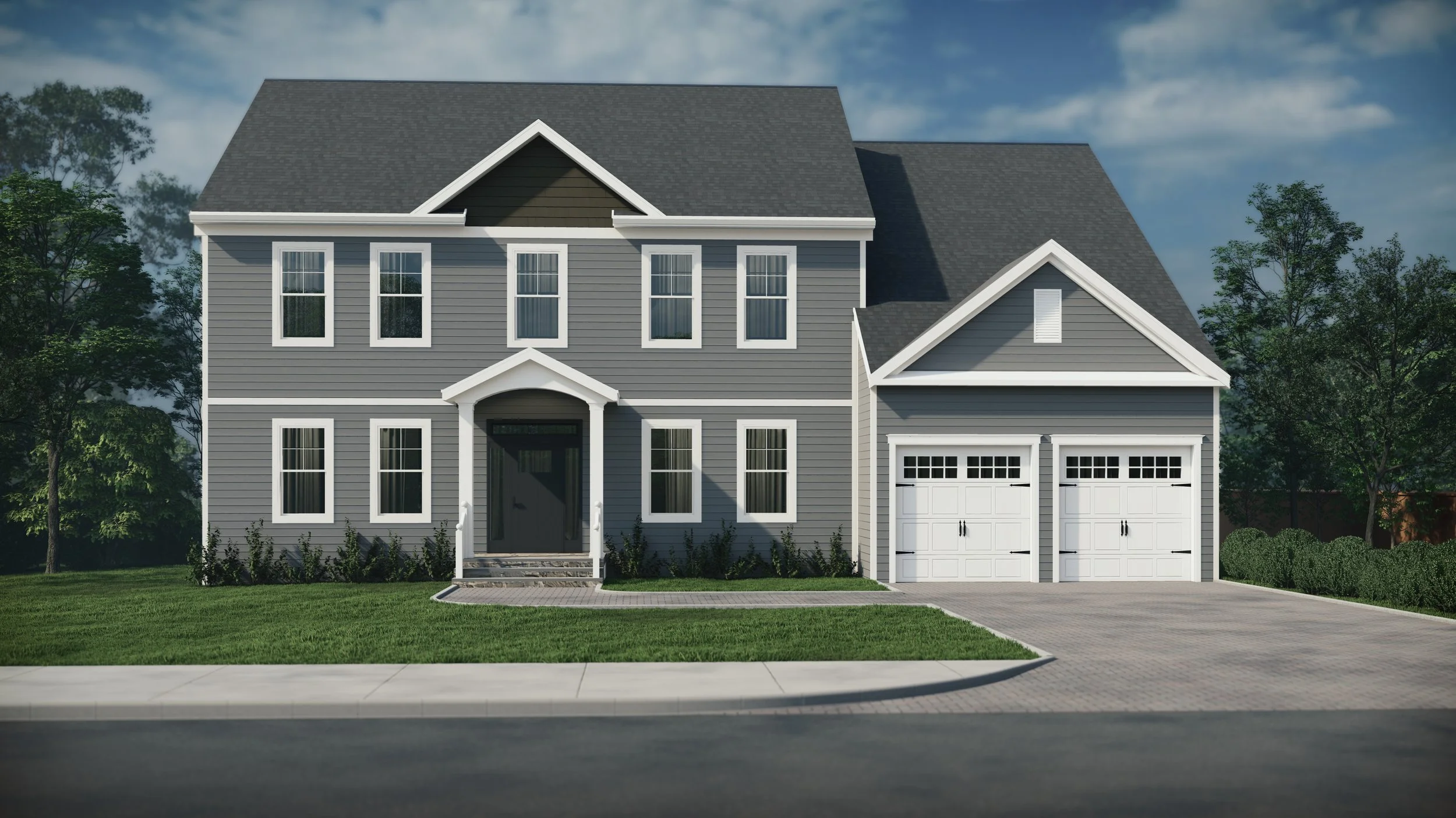 Build On Your Lot Home Builders | On Your Lot Homes