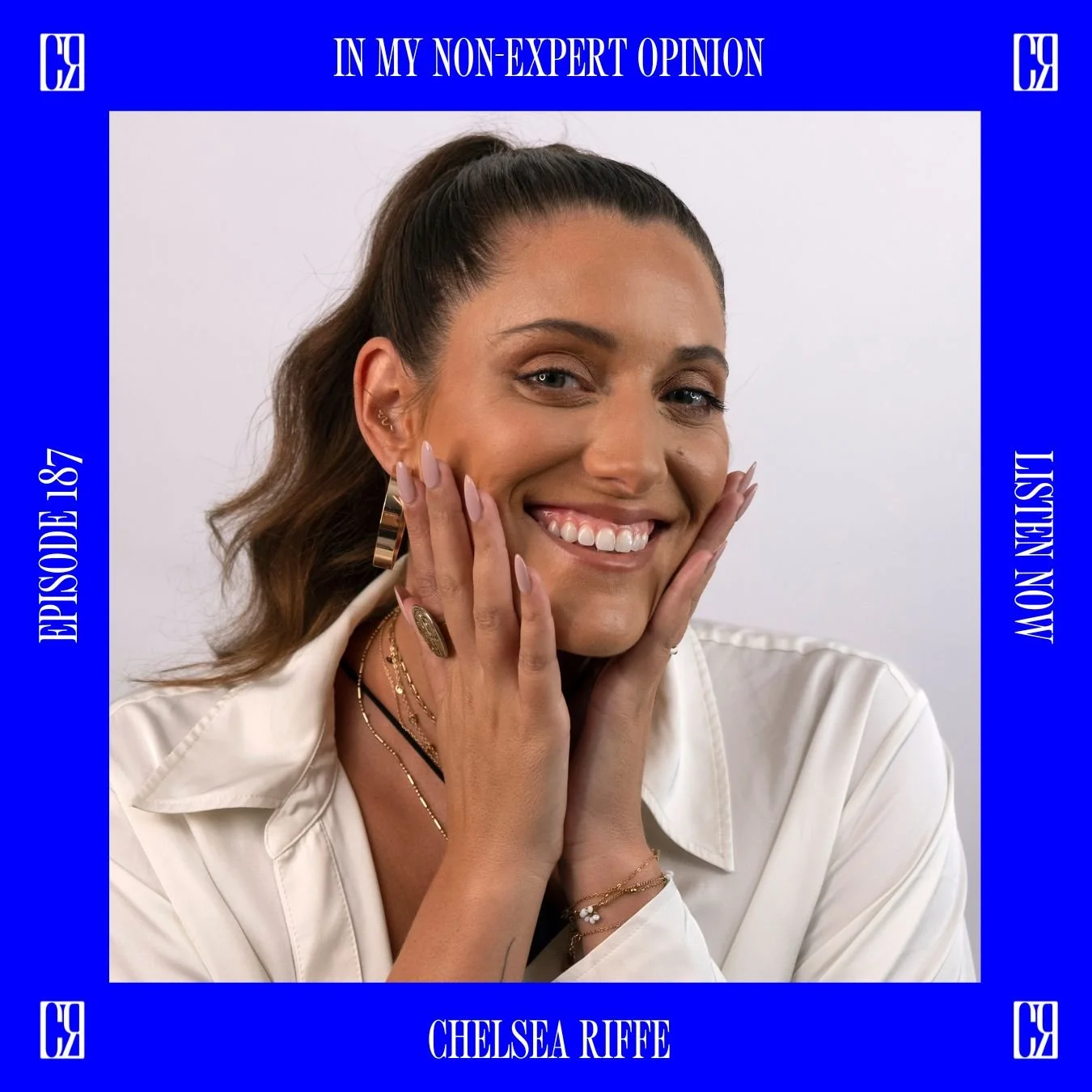 PODCAST — Chelsea Riffe