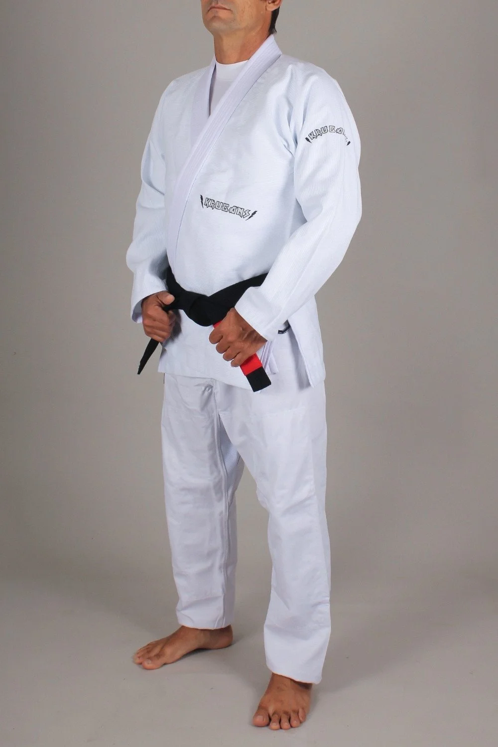 Krugans Competition Gi