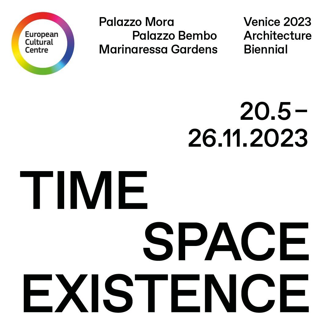 Public Interiority: Atmospheres and Temporal Microclimates will be on display at Palazzo Mora in Venice as part of the Time and Space Existence Exhibition. Running from May-Nov 2023, the installation explores how ambiance, perception, and the public 