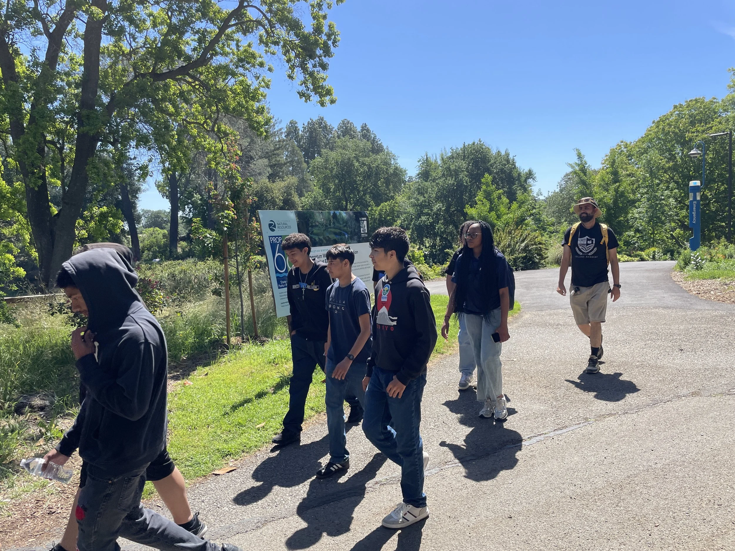 Introducing BEAM’s Youth &amp; Community Ambassador Programs 