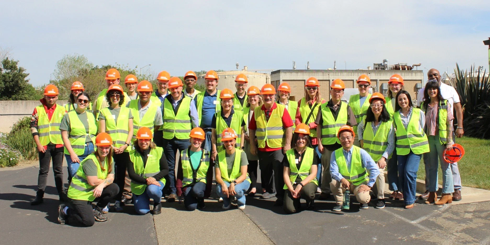 BEAM Circular awards $2 Million to Bring Four New Manufacturing Employers to Stanislaus County