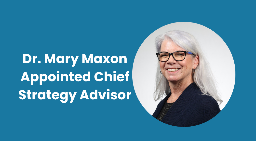 Dr. Mary Maxon Joins BEAM Circular's Executive Leadership Team as Chief Strategy Advisor