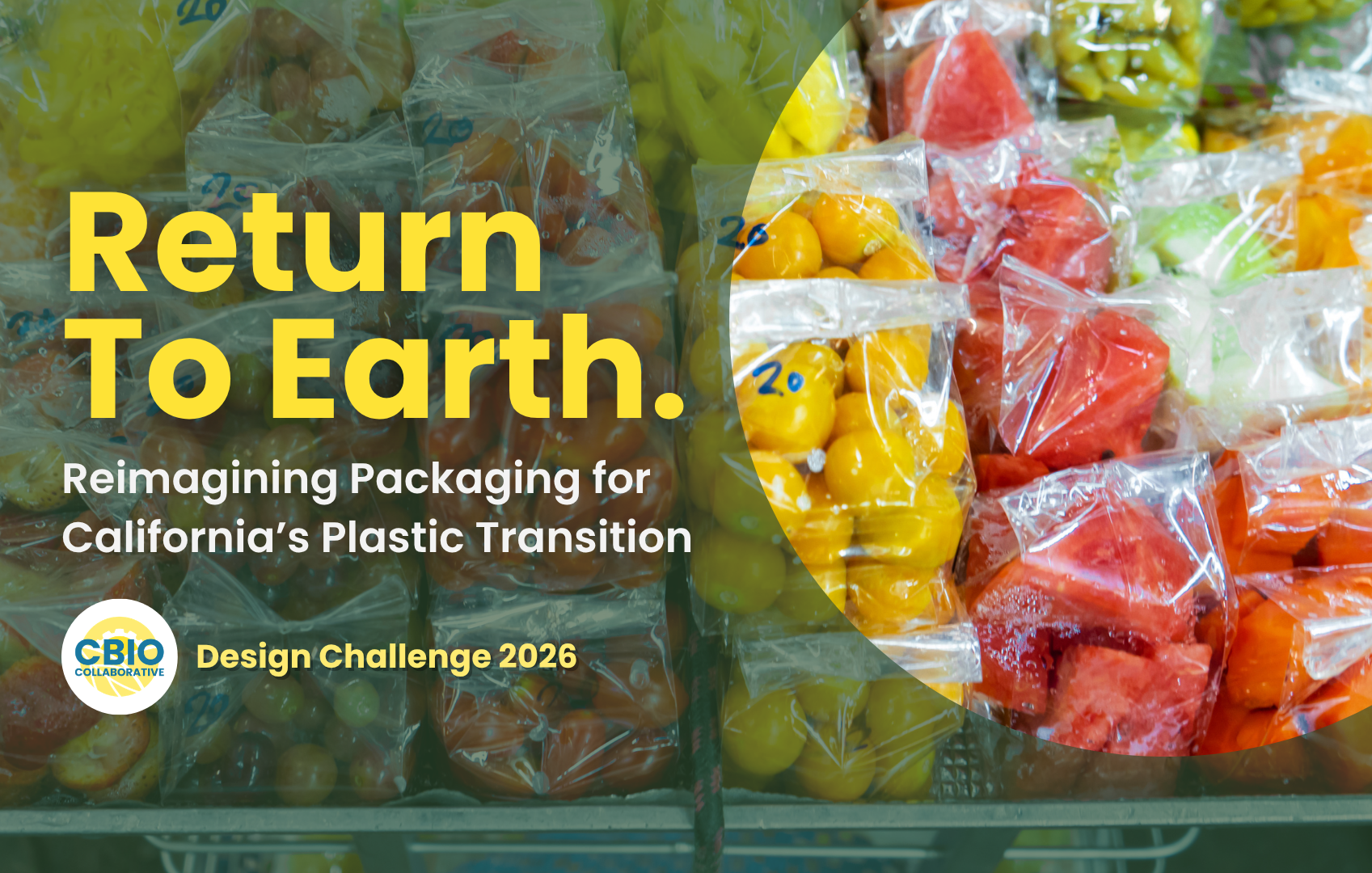 CBIO Collaborative Launches 2026 Innovation Design Challenge