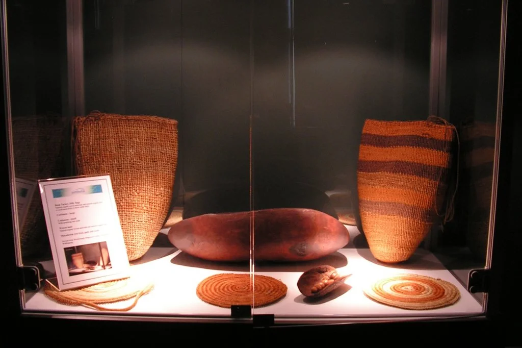 Jumbulla Gateway Centre