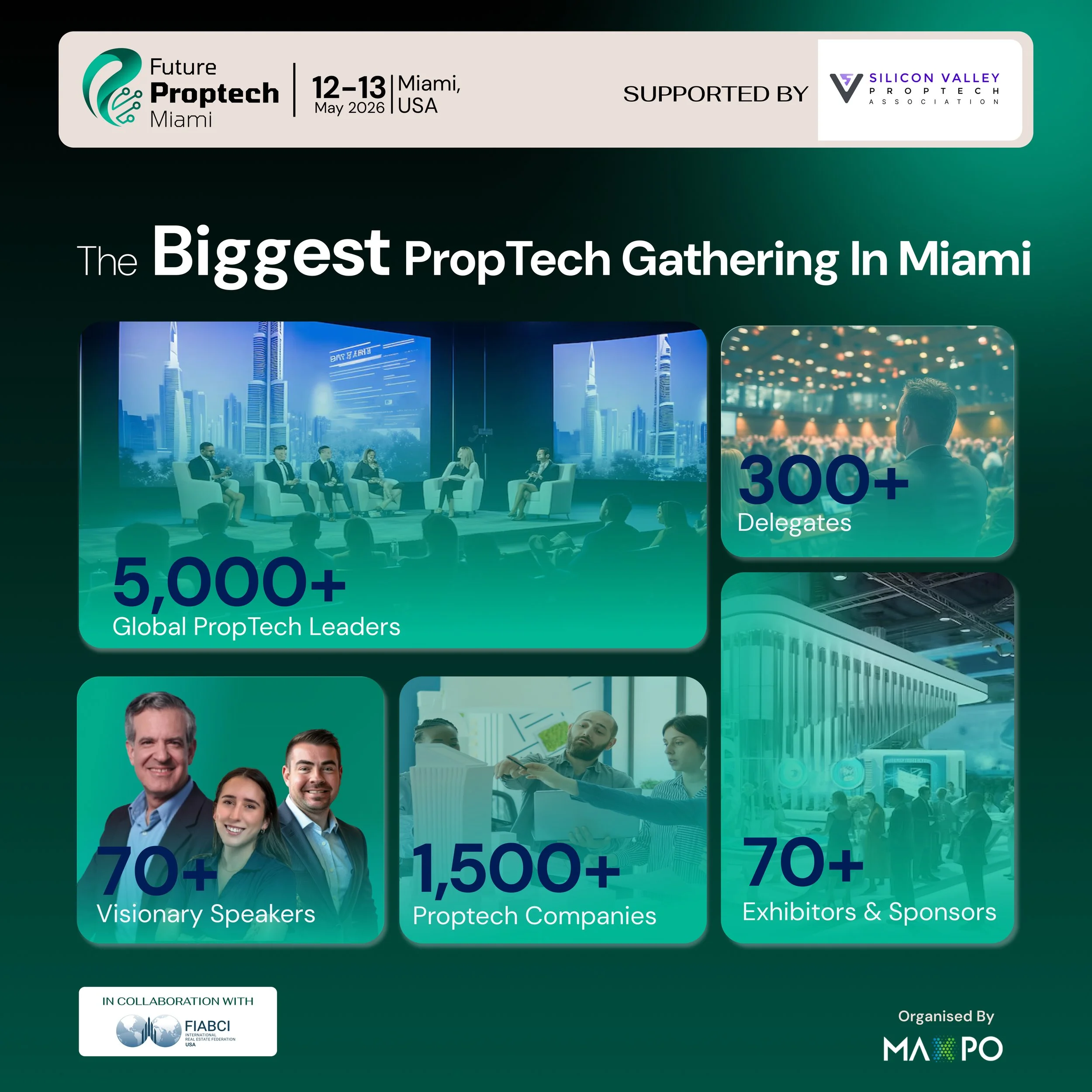 Future Proptech Miami