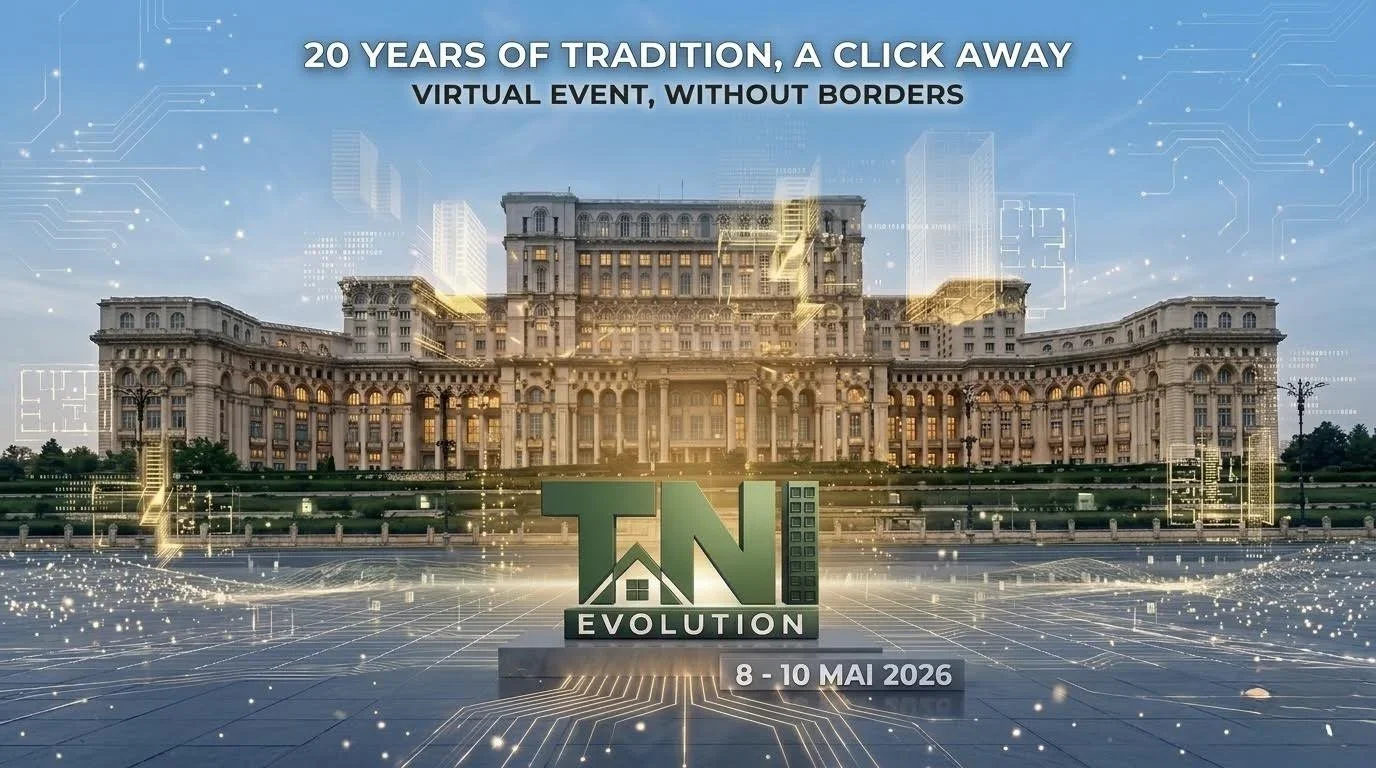 Silicon Valley PropTech Association Joins the Digital Revolution with TNI EVOLUTION