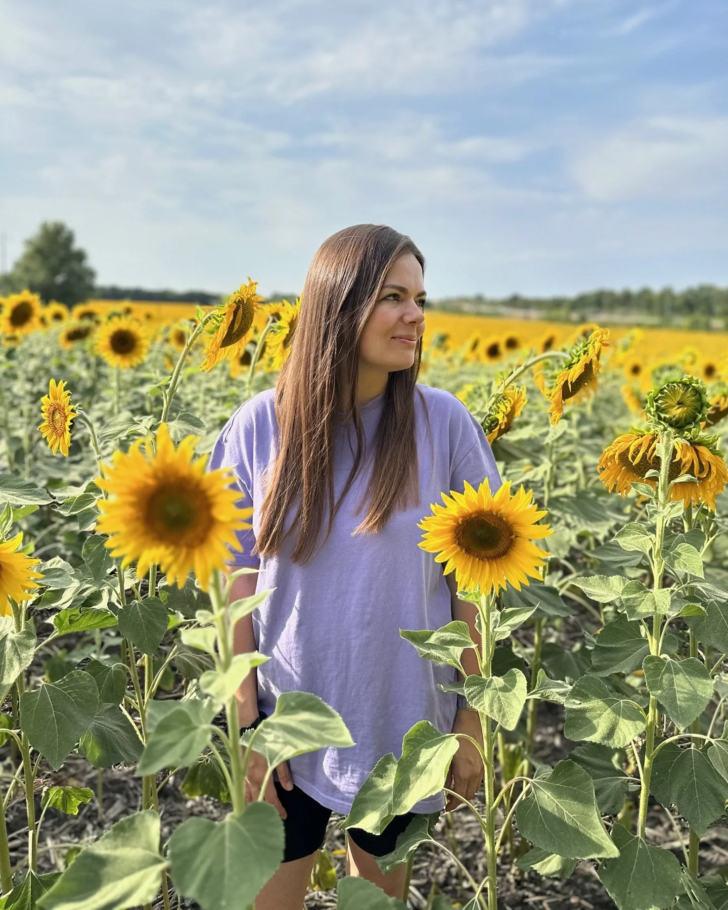 Last days of Summer here in Ukraine 🌻
And wow, it’s been a summer I’ll never forget. From the heatwaves, sweet friendships, power blackouts, air-raids, sirens, precious moments in worship, salvations, The Gospel, tears of grief, healing