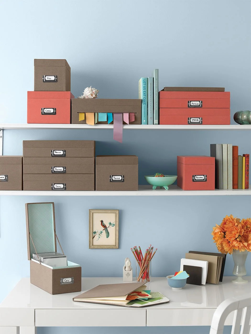 Martha Stewart Living