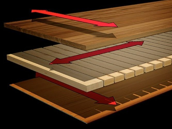 Legno Studio | Quiet Luxury to Floor You