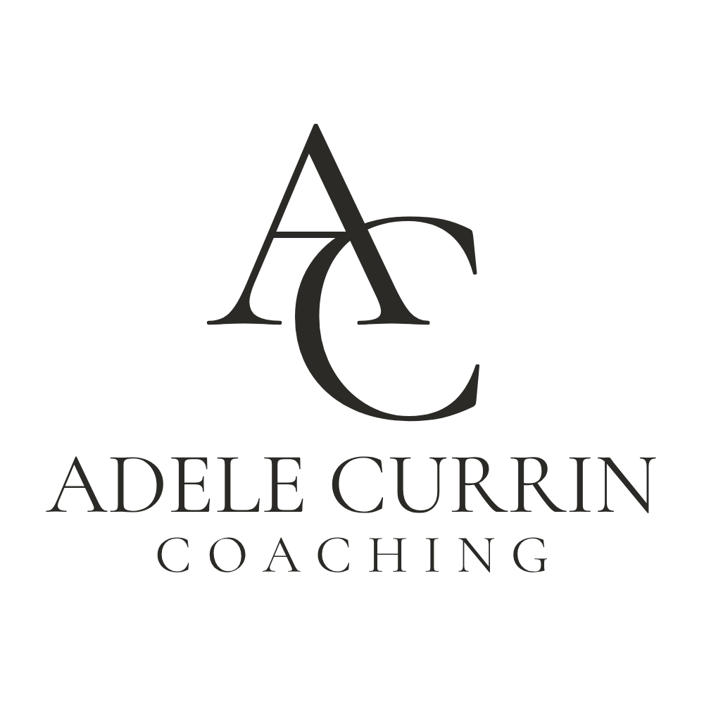Adele Currin | Life Coach - Relationship Coach
