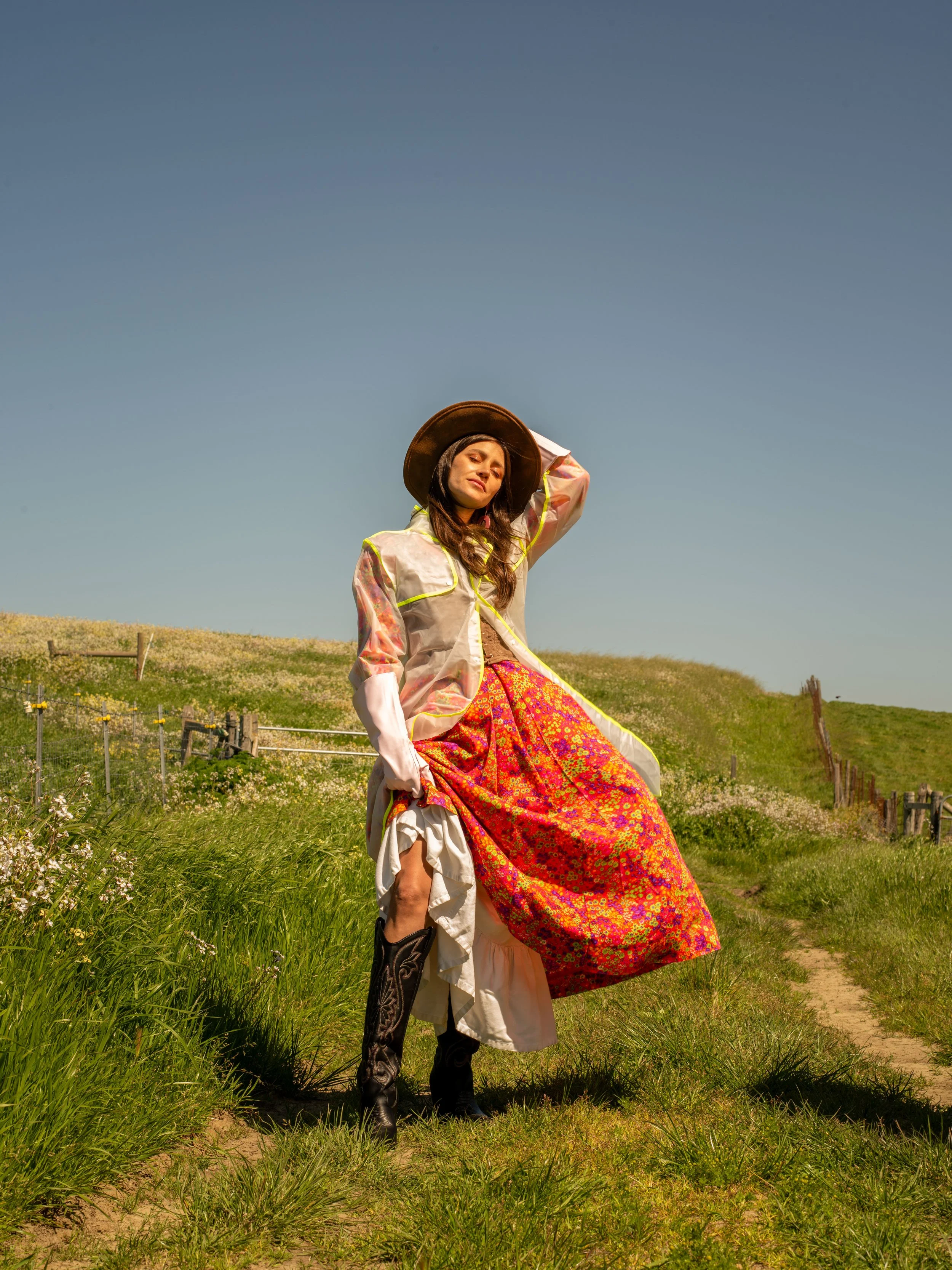 Farm Editorial - Heather Slingerland