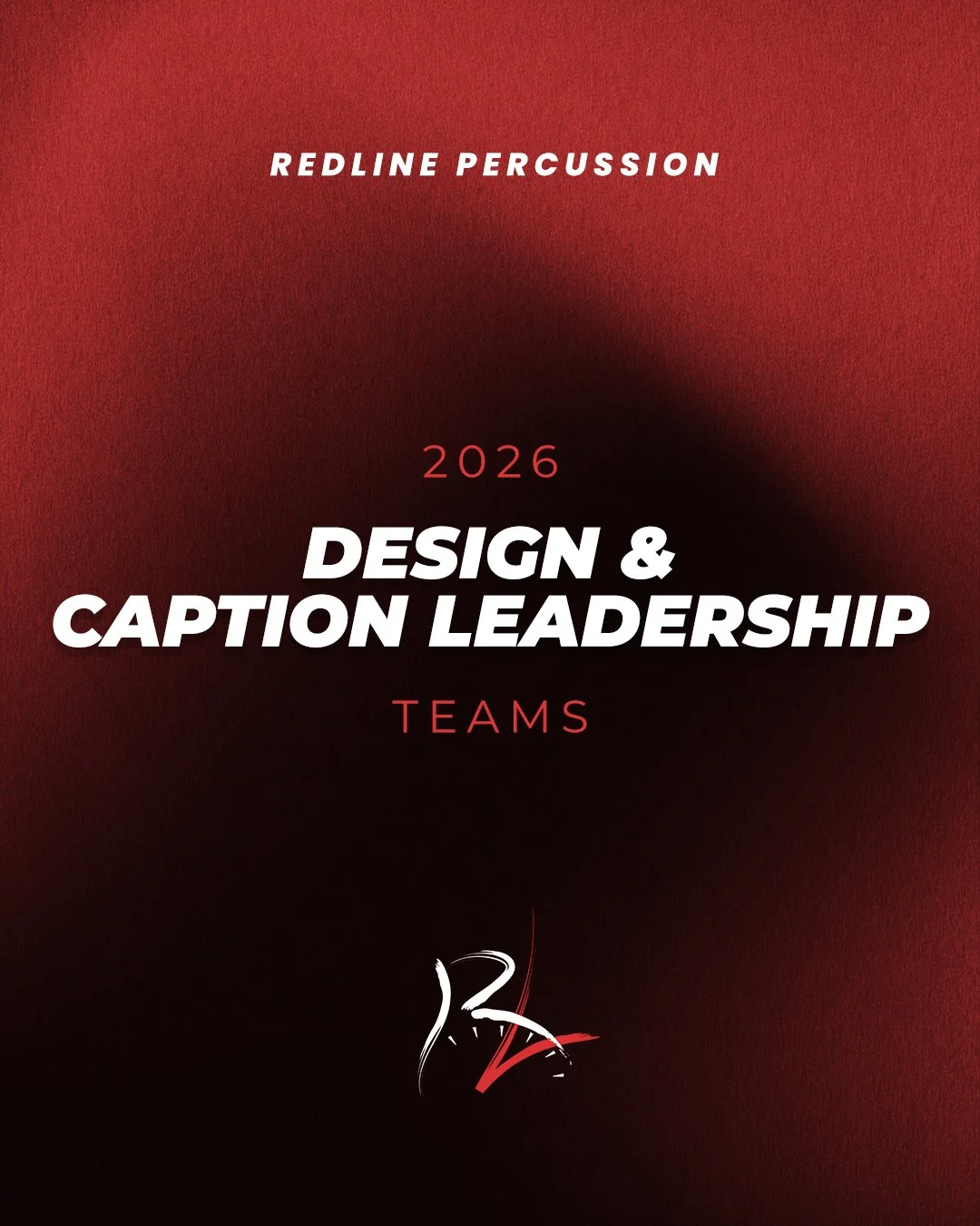 Redline Announces 2026 Design & Caption Leadership Teams