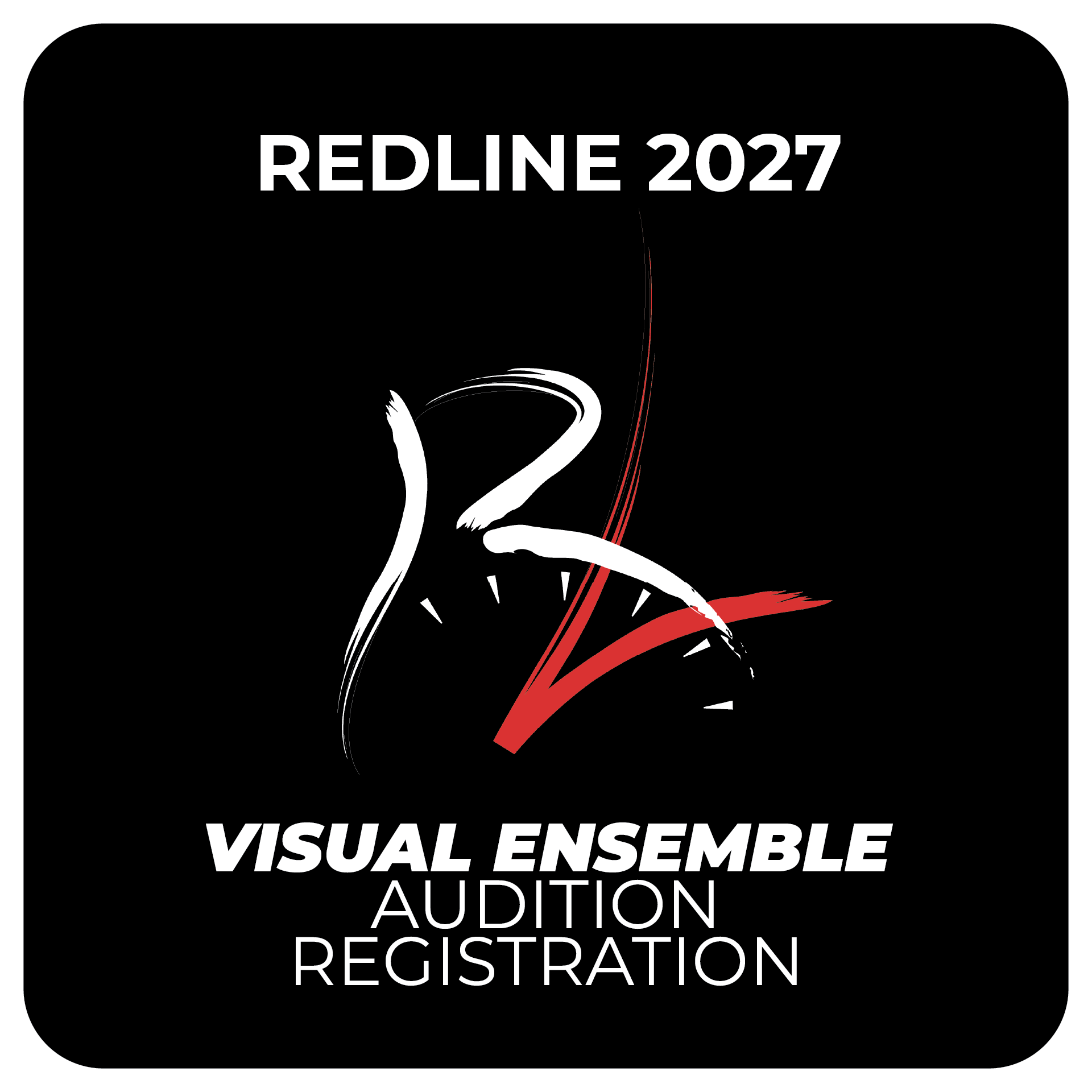 Visual Ensemble Audition Registration