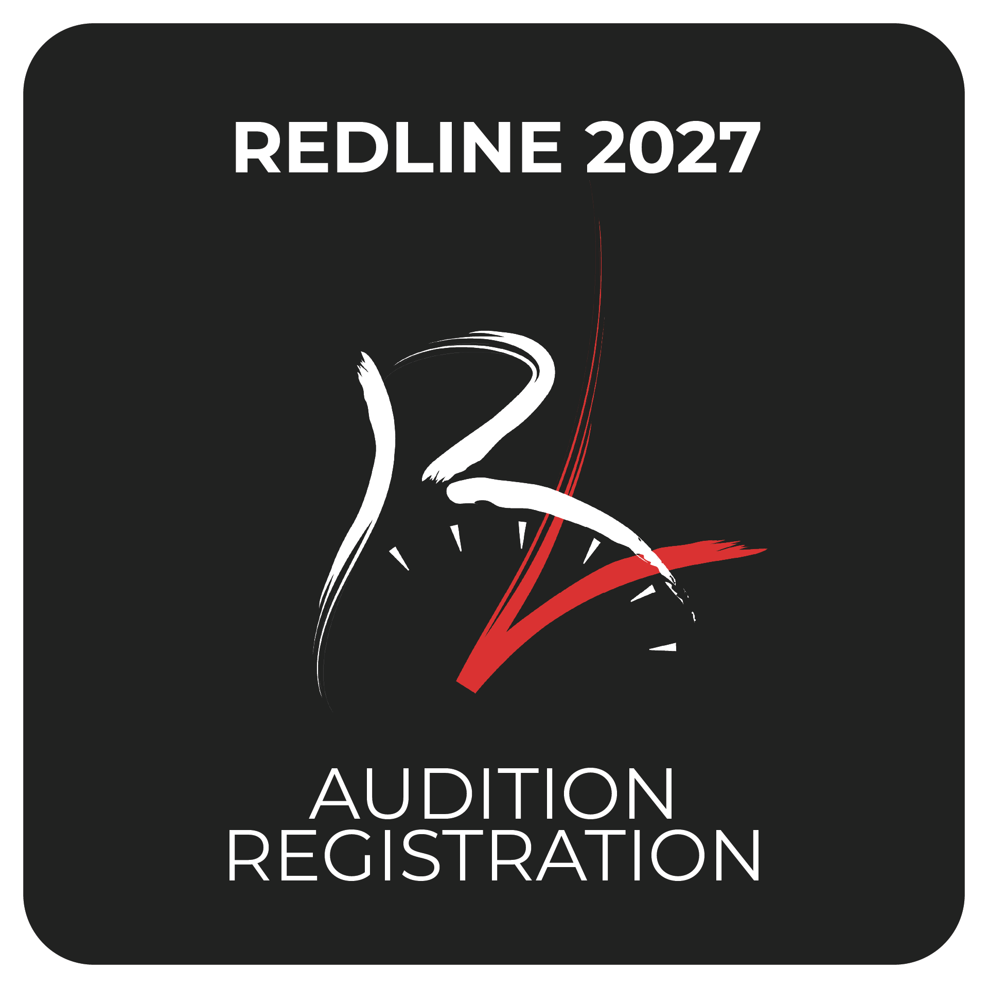 Battery/Cymbal/Front 2027 Audition Registration + Packet Download