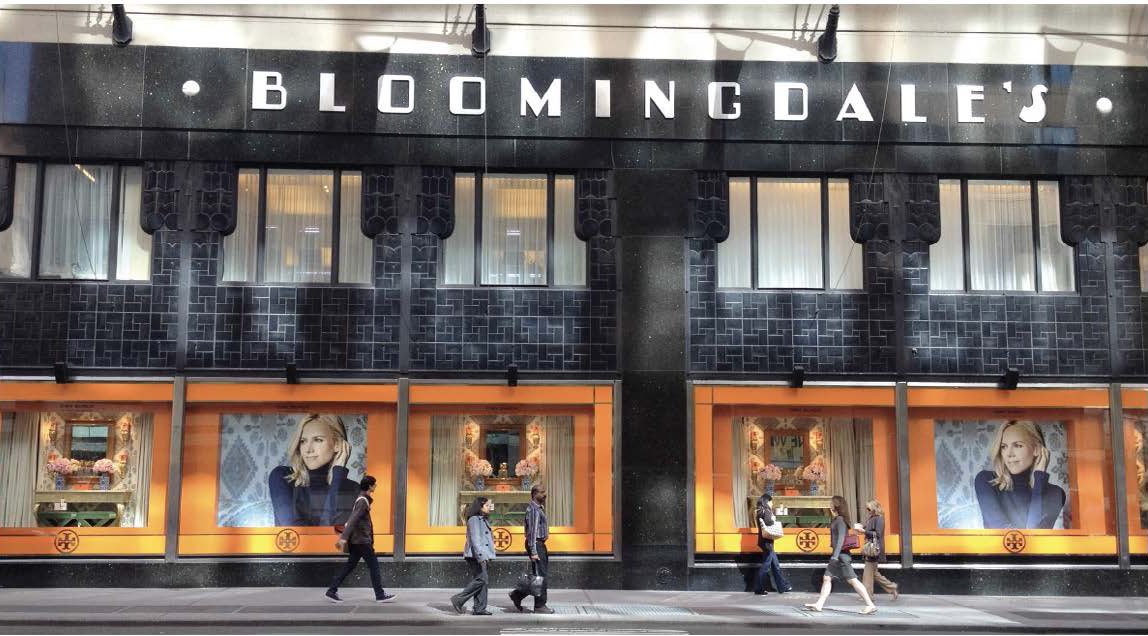 Bloomingdale's 59th Street