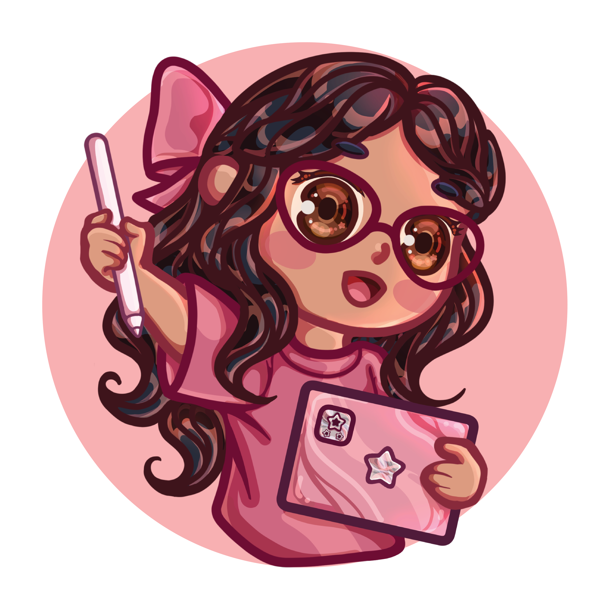 Cindy: Artist :D