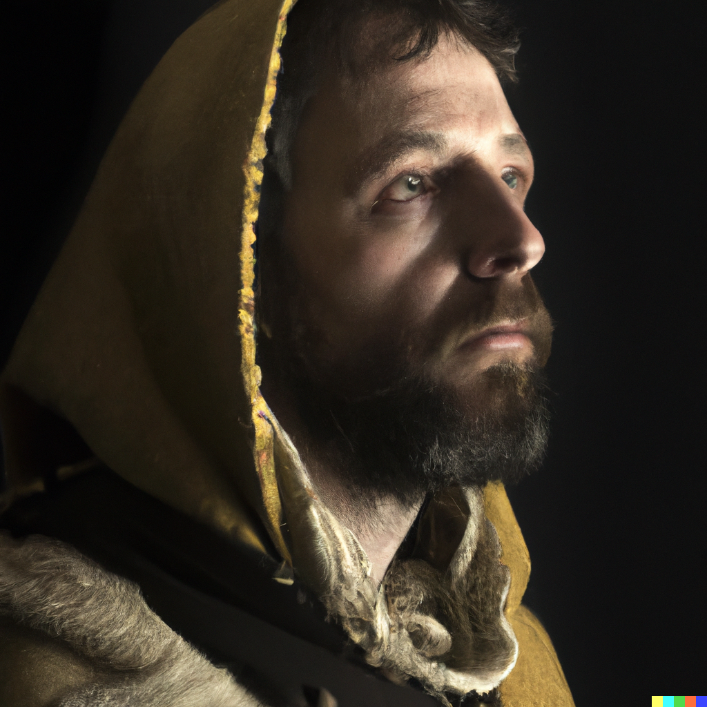 Who was Griffith ap Rhys?