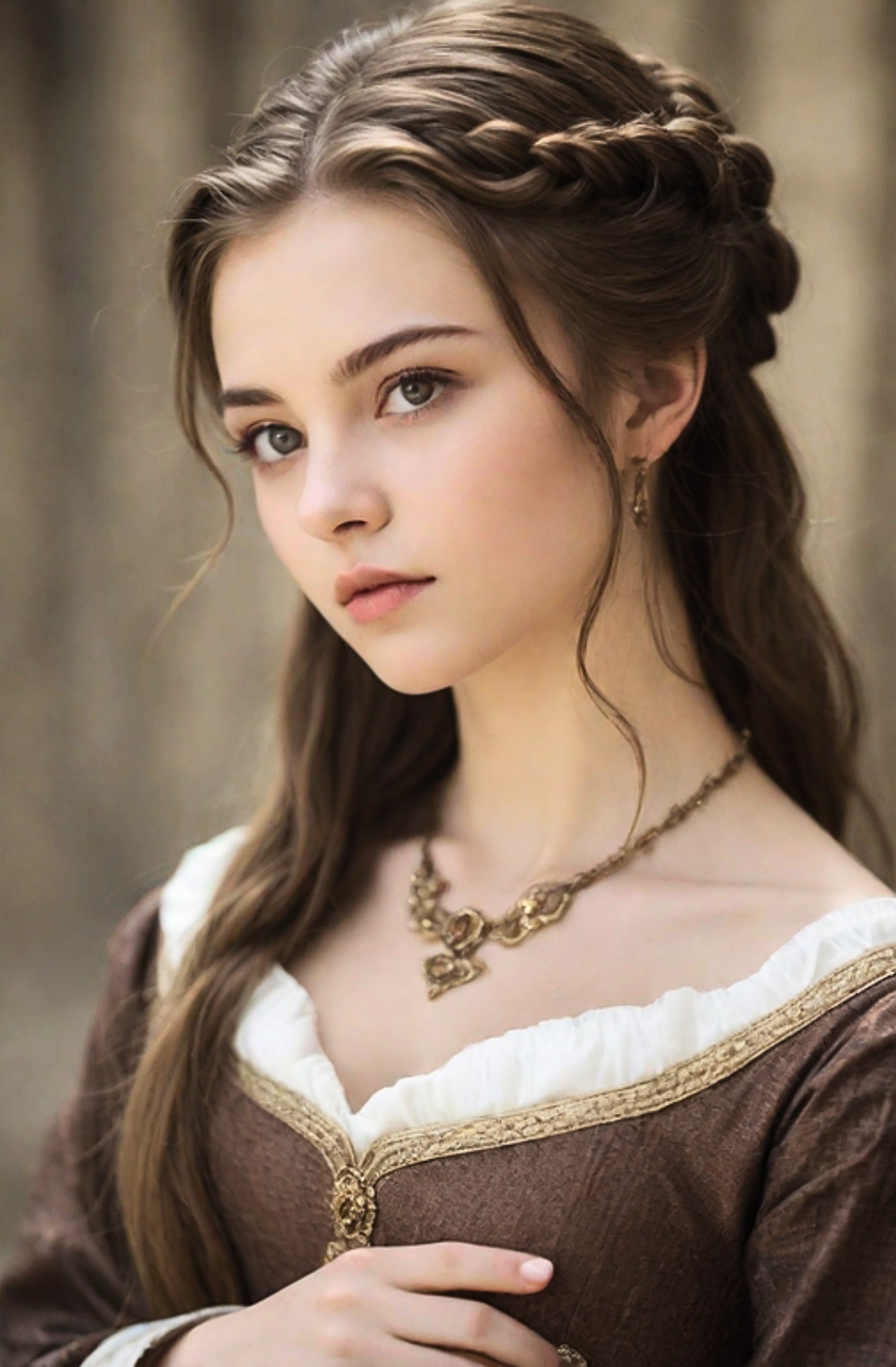 Medieval Beauty and Skincare: A Glimpse into the Past