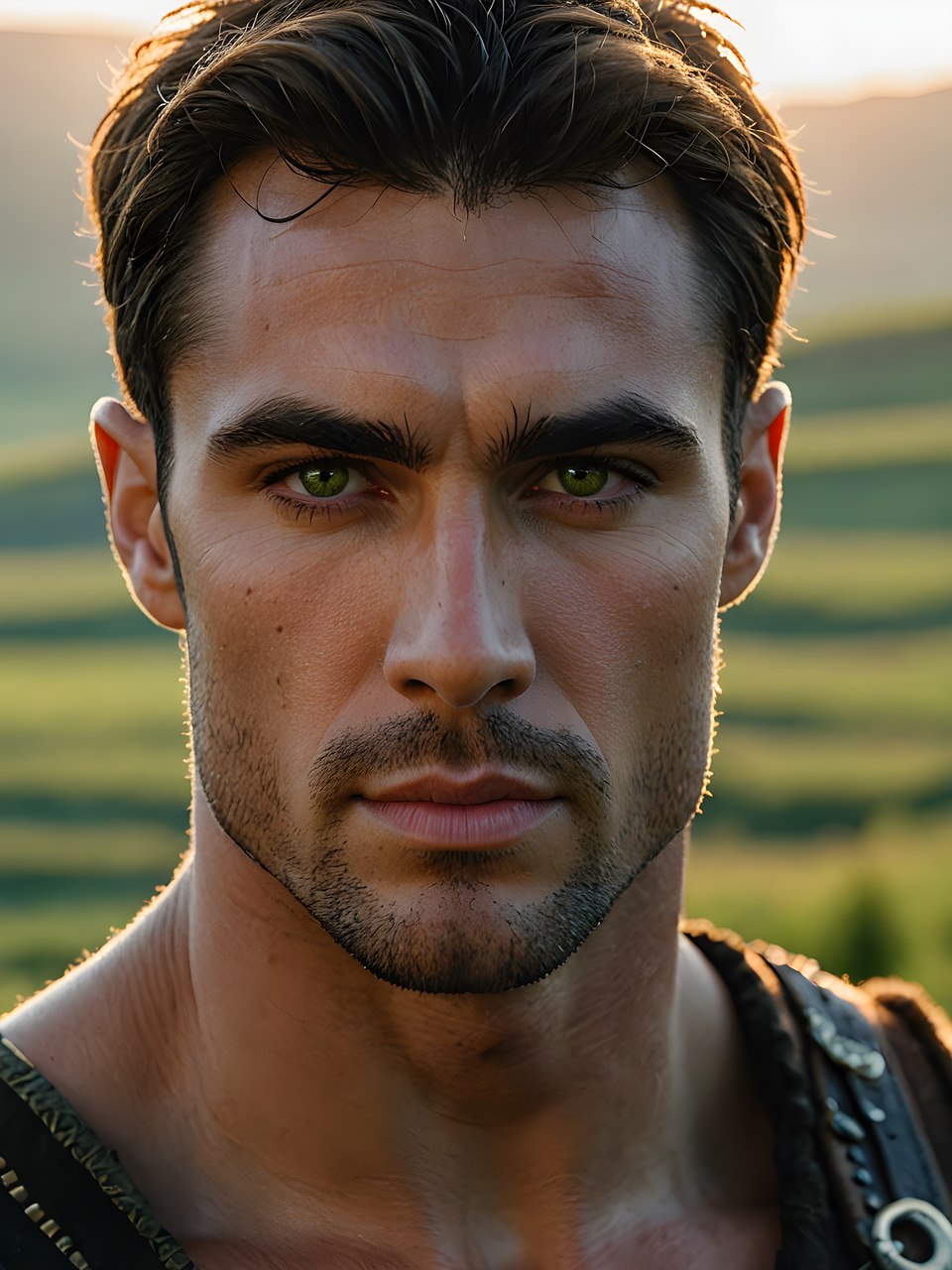 Who was Owain Gwynedd, and how did he defy England?