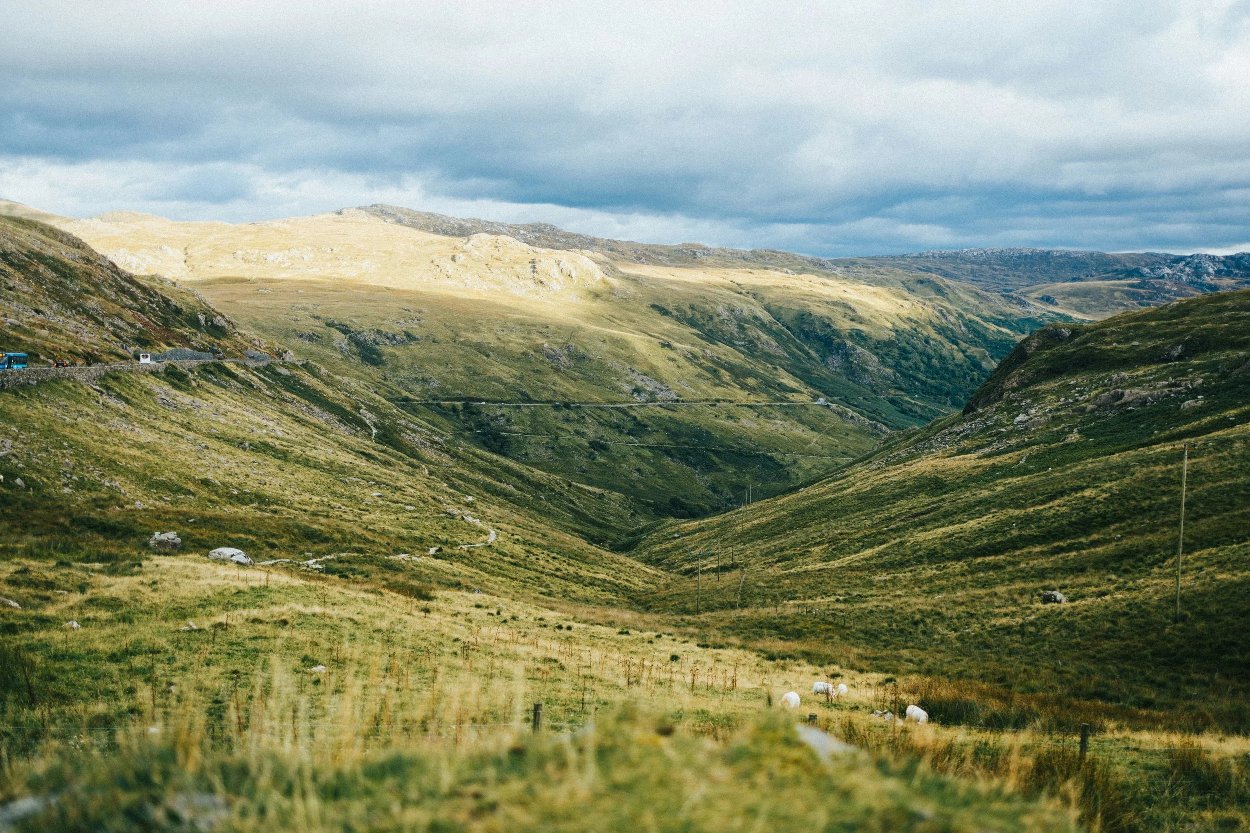 Why Medieval Wales Is Perfect for Historical Fiction