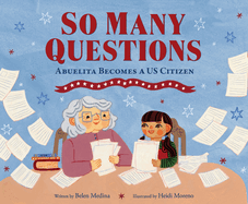 So Many Questions: A Heartwarming Exploration