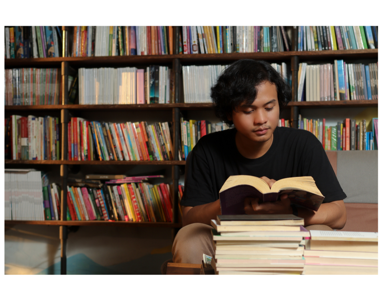 How to Help Kids Enjoy Reading Again: Rethinking  Book Reports