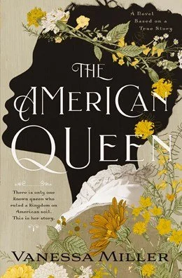 The American Queen: A Historical Novel