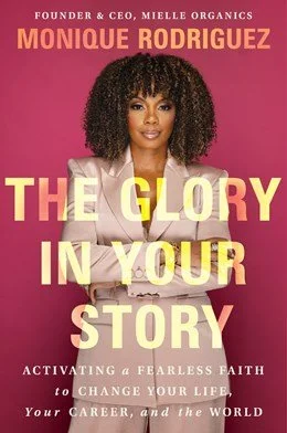 The Glory in Your Story: Activate Fearless Faith
