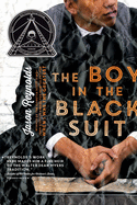 "The Boy in the Black Suit" by Jason Reynolds