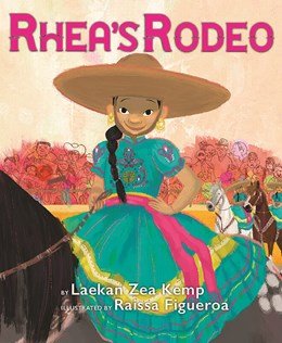 Rhea's Rodeo