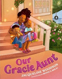 Our Gracie Aunt - A Heartwarming Family Story (Release Date Jan 20, 2026)
