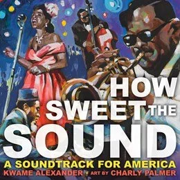 How Sweet the Sound: A Journey through American Music