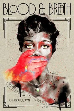 'Blood & Breath (Fantasy)